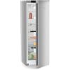 LIEBHERR Rsfd 5000 Pure Frigorifero autoportante con EasyFresh, Silver