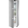 LIEBHERR SFNstd 529i Peak Congelatore autonomo con NoFrost, Silver