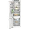 LIEBHERR SICNdi 5153 Prime Combinazione frigo-congelatore integrabile con EasyFresh e NoFrost