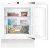 LIEBHERR SUIG 1514 Comfort Congelatore integrabile per installazione sottopiano SmartFrost