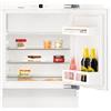 LIEBHERR UIK 1514 Comfort Frigorifero integrabile per installazione sottopiano