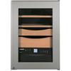 LIEBHERR ZKes 453 Premium HUMIDOR 61 x 42,5 cm Acciaio Inox/Vetro D GARANZIA ITALIA RICHIEDI UN PREVENTIVO
