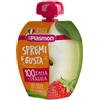 PLASMON (HEINZ ITALIA SPA) SPREMI E GUSTA MELA/FRA 100ML