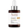 Avene Vitamin Activ Cg Siero Correttore Illuminante Antietà 30 ml