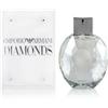 Armani Emporio Armani Diamonds 100 ml, Eau de Parfum Spray