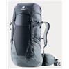 Deuter Futura Pro 40 Black/Graphite