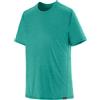 Patagonia M'S Cap Cool Lghtw Shirt Subt Blue-Lghtsubt Bl T-Shirt M/M Donna