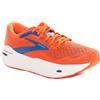 Brooks Scarpa da Running Uomo Brooks Ghost Max Arancione