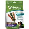 WHIMZEES Spazzolino dentale XS 48 pezzi