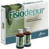 Aboca Societa' Agricola Fisiodepur 10 Flaconcini 15 G