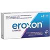 Vemedia EROXON 4 TUBETTI MONODOSE DA 0,3 ML