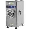 Fama Industrie Tritacarne professionale da banco refrigerato - mod. trca re 22 - produzione oraria kg 280 - alimentazione 230-400/50hz trifase - dim. cm l 27 x p 41 x h 54,5 - norma ce