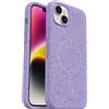 OtterBox Cover per Apple iPhone 14 Plus Serie Sustainable Case con MagSafe, resistente a shock e cadute, ultra sottile, protettiva, Enchantment
