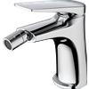 IMEX Rubinetteria IMEX- DELOS CROMO miscelatore bidet - BDD055-2
