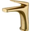 IMEX Rubinetteria IMEX- DELOS OC miscelatore lavabo - BDD055-1OC