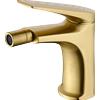 IMEX Rubinetteria IMEX- DELOS OC miscelatore bidet - BDD055-2OC