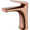 IMEX Rubinetteria IMEX- DELOS ORC miscelatore lavabo - BDD055-1ORC