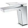 IMEX Rubinetteria IMEX- SUECIA CROMO miscelatore lavabo - BDC032-1