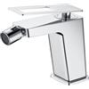 IMEX Rubinetteria IMEX- SUECIA CROMO miscelatore bidet - BDC032-2