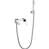 IMEX Rubinetteria IMEX- SUECIA CROMO miscelatore vasca/doccia - BDC032-7