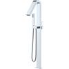 IMEX Rubinetteria IMEX- SUECIA CROMO rubinetto freestanding - BBEC32