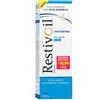 RestivOil Complex Antiforfora Olio-Shampoo per Capelli Secchi, 250ml