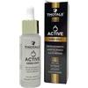 Thotale Active - Siero Viso Anti-Age Nutriente all'Acido Ialuronico, 30ml