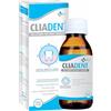 Budetta Farma CliaDent - Collutorio per Denti Sensibili, 200ml