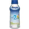 Humana Probalance 2 Latte di Proseguimento Liquido, 470ml