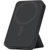 GOWATT Power Bank Magsafe Apple 10000mAh Power bank Magnetico PD 20W ricarica rapida Wireless USB-C per iPhone serie 16/15/14/13/12
