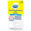 Scholl Linea Calli e Durezze Trattamento Dolore 2 Separadita Anatomici in Gel