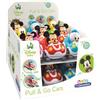 Clementoni 17166 Disney Baby Macchinine