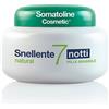 Somatoline Cosmetics Somatoline Cosmetic Snellente 7 Notti Natural 400 ml
