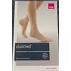 medi GAMBALETTO DUOMED - 2° CLASSE DI COMPRESSIONE - - S LONG