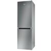 Hotpoint Frigorifero combinato a libera installazione Hotpoint Ariston: No Frost, - HA8 SN2E X 859991672810