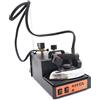 Sintesi Mya Super Black - Ferro da Stiro con Caldaia 3,2 L