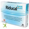 Riducal Amidi & Zuccheri 30 Compresse