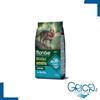 Monge Gatto BWild Grain Free Sterilised Tonno e Piselli 1.5 Kg - 2.5 kg - 1 sacco