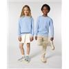 Stanley/Stella Abbigliamento personalizzate. Felpe per bambini in cotone bio 300 gr/m² Stanley/Stella - Stanley/Stella personalizzate o neutre