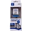 - Senza marca/Generico - Batteria di ricambio per Nokia BL-5C N70 N71 6230 6600 N91 6270