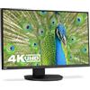 Nec Multisync Ea271U Lcd Monitor 27