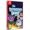 Merge Games The Outbound Ghost Nintendo Switch