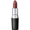 MAC Frost Lipstick "O" Rossetto Modulabile Perlato Semi-lucido