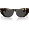 Burberry Occhiali da Sole Burberry BE4422U 410687