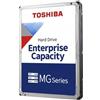 Toshiba Mg08 Hdd Interno 16.000gb Interfaccia Sata Iii Formato 3.5" 7.200 Rpm T_