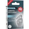 PIKDARE SpA Cerotti Occlusivi per Verruche PIC 16 Pezzi