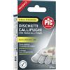 THERAS CONSUMER HEALTH Srl Dischetti Callifughi con Paracalli PIC 24 Pezzi