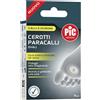 PIKDARE SpA Cerotti Paracalli Ovali PIC 9 Pezzi