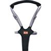 Lorelli - Lorelli Imbracatura di sicurezza Baby Walk Step by step Nero/Grigio