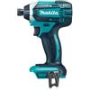 Makita Avvitatore ad impulsi Makita DTD152Z 18V senza batterie [DTD152Z]